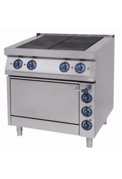 Плита электрическая Kogast EST47/1